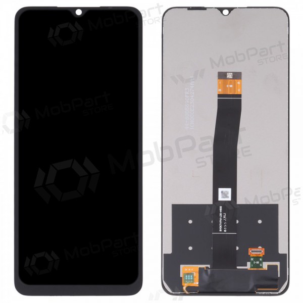 Xiaomi Redmi 10C / Poco C40 4G displej (Premium)