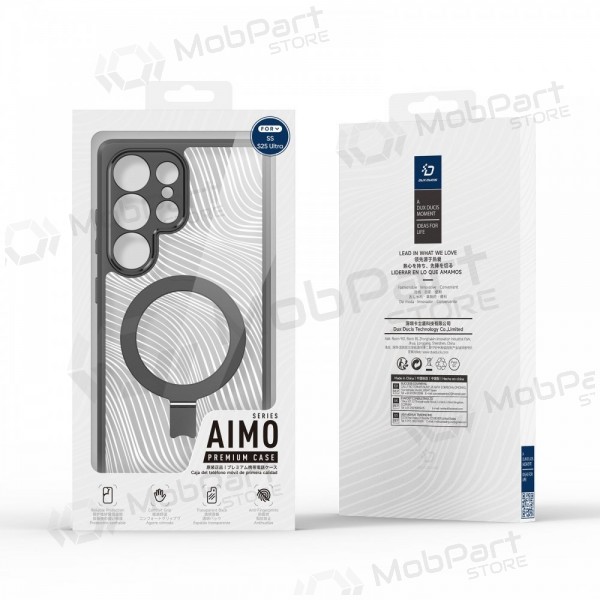 Samsung Galaxy S26+ obal - Aimo Magnetic Stand