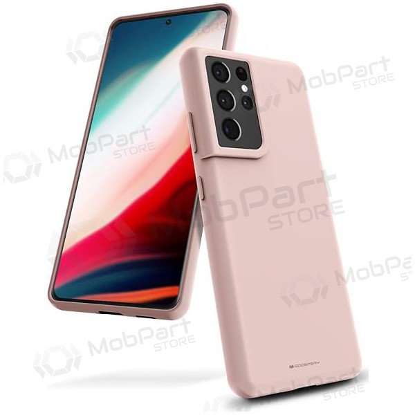 Samsung Galaxy A52, A52s pouzdro Mercury 