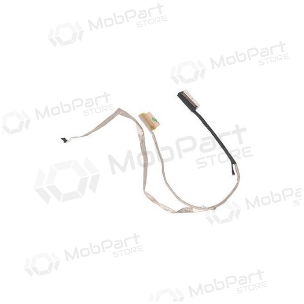 HP: Envy 15-3000 kabel displeje