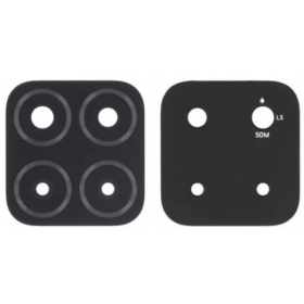 Huawei Honor X8 5G sklo kamery