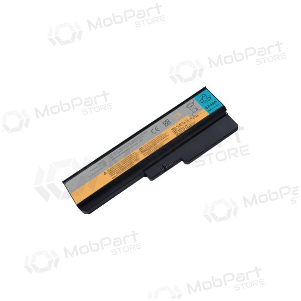 LENOVO 42T4585, 5200mAh baterie do notebooku, Advanced