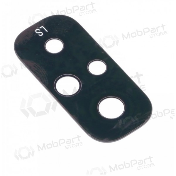 Xiaomi Redmi Note 10S sklo kamery