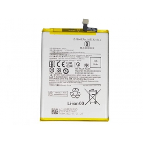 Xiaomi Poco M4 5G, Poco M5 4G baterie, akumuliatorius (BN5H)