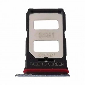 Xiaomi 14, 14 Pro SIM držák karty (bílý)