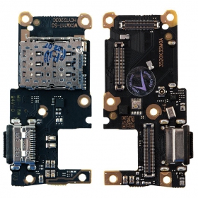 Xiaomi 11T Pro dobíjecího konektor (service pack) (originál)