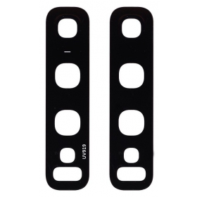 Samsung G975 Galaxy S10 Plus sklo kamery