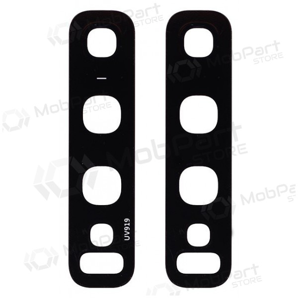 Samsung G975 Galaxy S10 Plus sklo kamery