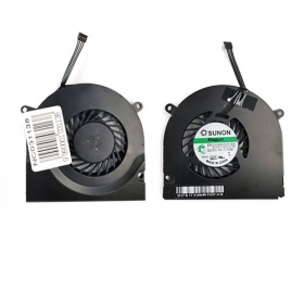 APPLE MacBook Pro 13 A1278 chladič počítače