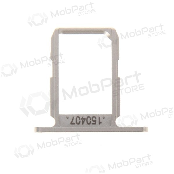 Samsung G920 Galaxy S6 SIM držák karty (zlatý)
