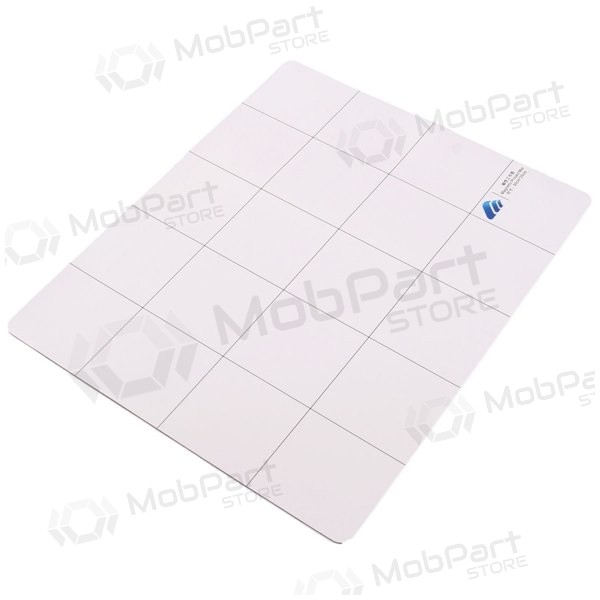 Univerzální magnetinis kilimėlis 30cm x 25cm