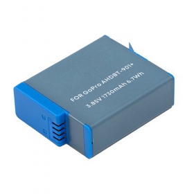 GOPRO AHDBT-901 1730mAh foto baterie / akumulátor