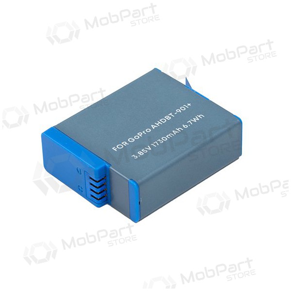 GOPRO AHDBT-901 1730mAh foto baterie / akumulátor