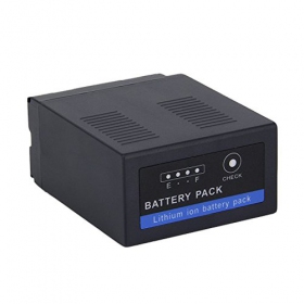 Panasonic CGR-D54SH 7800mAh foto baterie / akumulátor