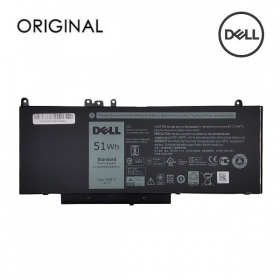 DELL G5M10, 51Wh baterie do notebooku - PREMIUM