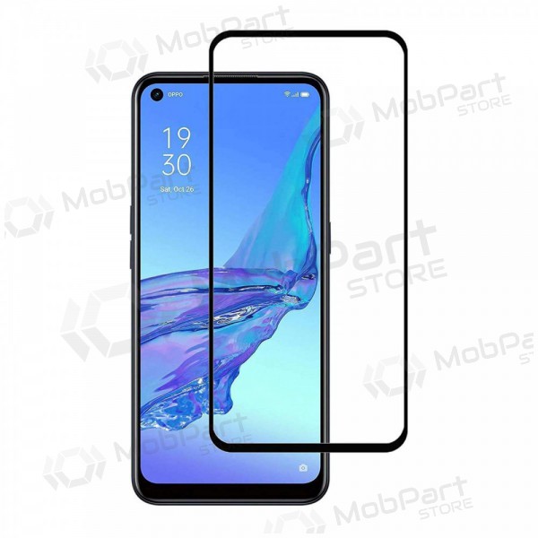 LCD apsauginis stikliukas 2.5D Perfectionists Samsung S926 S24 Plus černá