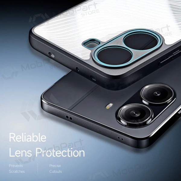 Xiaomi Poco X7 Pro pouzdro 