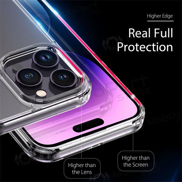 Apple iPhone 15 Pro Max pouzdro 