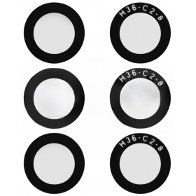 Samsung A047 Galaxy A04S 2022 sklo kamery (3ks)