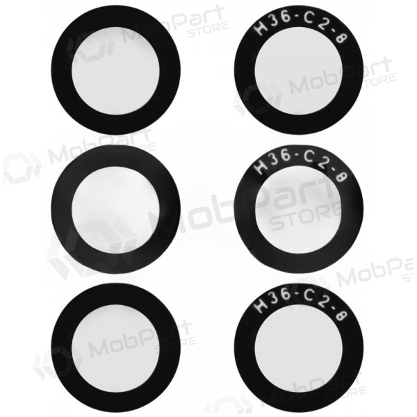 Samsung A047 Galaxy A04S 2022 sklo kamery (3ks)