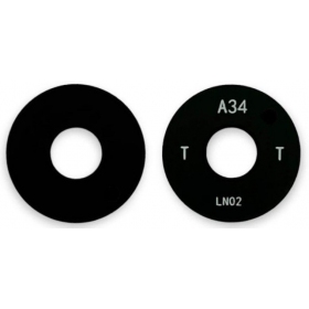 Samsung A346 Galaxy A34 5G sklo kamery (Macro) (originál) (service pack)