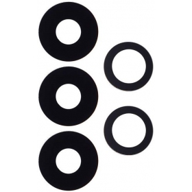 Samsung Galaxy A135 A13 / A137 A13 sklo kamery (5ks)