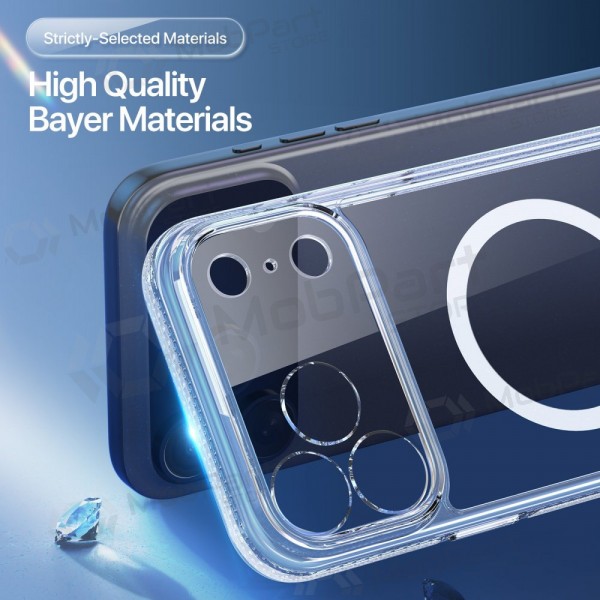 Apple iPhone 17 Pro pouzdro 