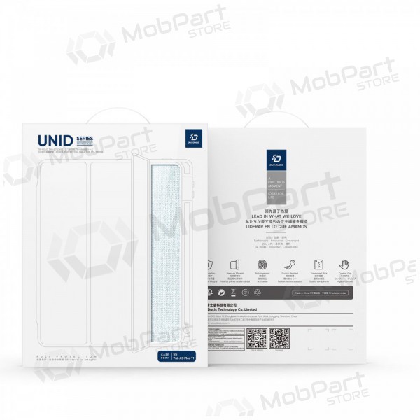 Samsung Galaxy Tab A9 Plus pouzdro 