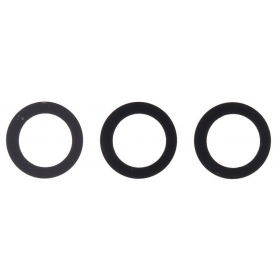 Samsung S916 Galaxy S23 Plus sklo kamery (3ks)