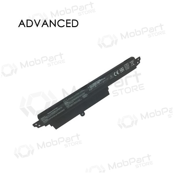 ASUS VivoBook X200CA , A31N1302, 2600mAh baterie do notebooku