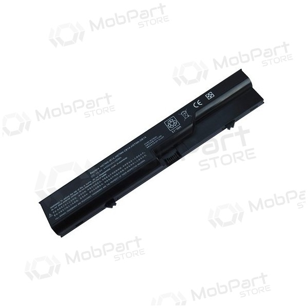 HP HSTNN-IB1A, 4400mAh baterie do notebooku, Selected