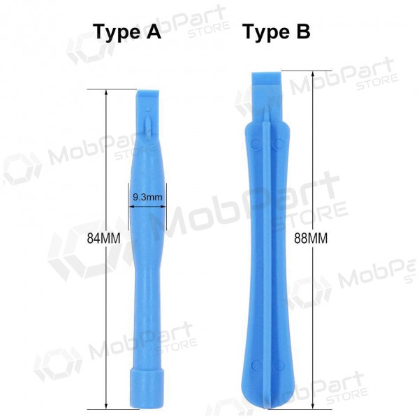 Sada nářadí (7 in 1)