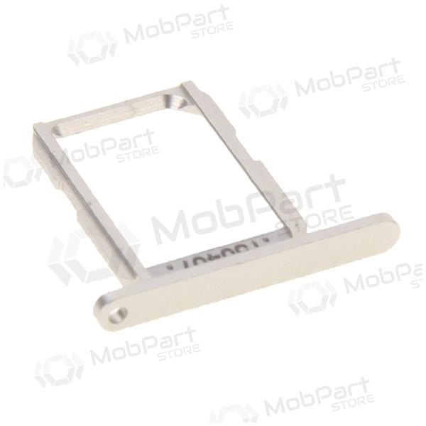 Samsung G920 Galaxy S6 SIM držák karty (zlatý)