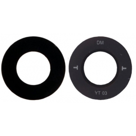 Samsung S911 / S916 Galaxy S23 / S23 Plus sklo kamery (Tele lens) (originál) (service pack)