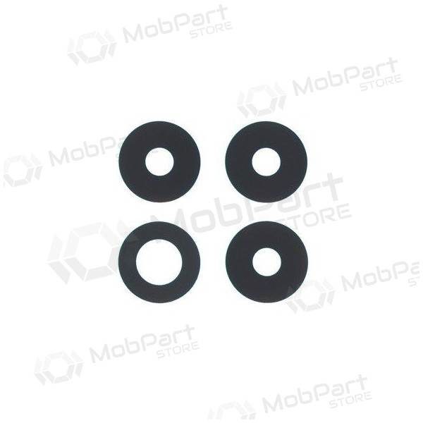Xiaomi Poco F6 Pro sklo kamery (4pcs)