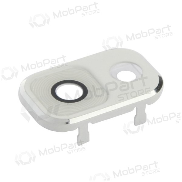 Samsung N9005 Galaxy Note 3 sklo kamery (bílý)