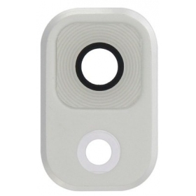 Samsung N9005 Galaxy Note 3 sklo kamery (bílý)