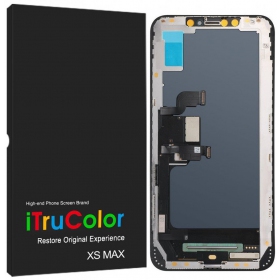 Apple iPhone XS Max displej (OLED)