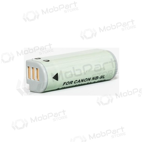 Canon NB-9L foto baterie / akumulátor