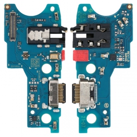 Samsung A145P Galaxy A14 4G (2023) dobíjecího konektor (service pack) (originál)