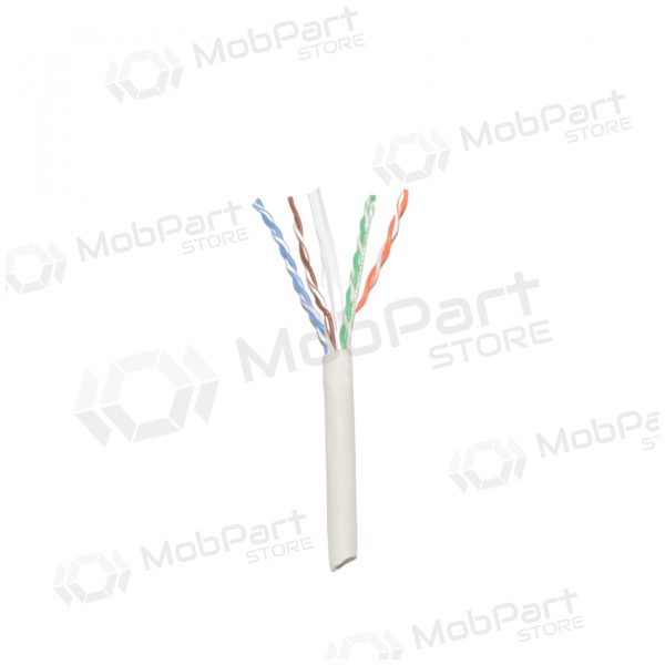 UTP kabel Schnur CAT5e (500m) (PVC, PE, Eca, venkovní)