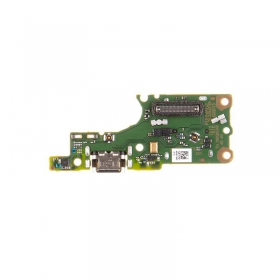 Huawei Honor 50 Lite dobíjecího konektor (service pack) (originál)