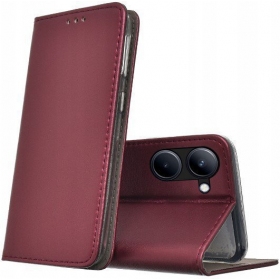 Xiaomi Redmi A5, Poco C71 (173,45x79,35x8,45) obal - Smart Magnetic