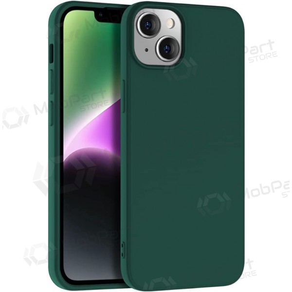 Samsung Galaxy S26+ obal - X-Level Dynamic (tmavě zelený)