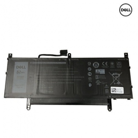 DELL N7HT0, 52Wh, 6500mAh baterie do notebooku - PREMIUM
