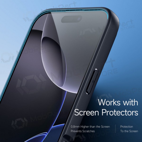 Apple iPhone 16 Pro Max pouzdro 