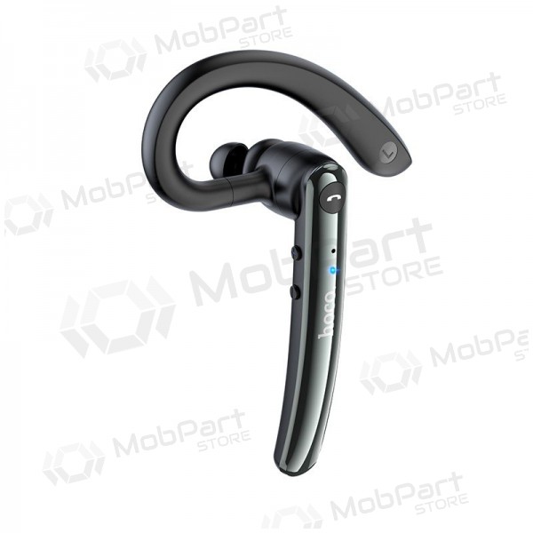 {tekstas} Bluetooth handsfree souprava Hoco S19 Bluetooth černá
