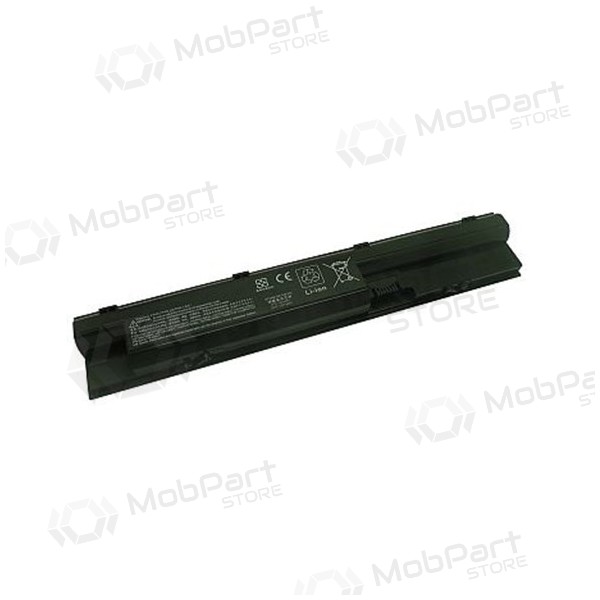 HP FP06, 5200mAh baterie do notebooku, Advanced