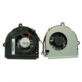 Asus: X53U, K53U chladič počítače