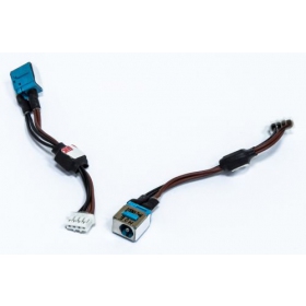 ACER 5520 dobíjecí konektor